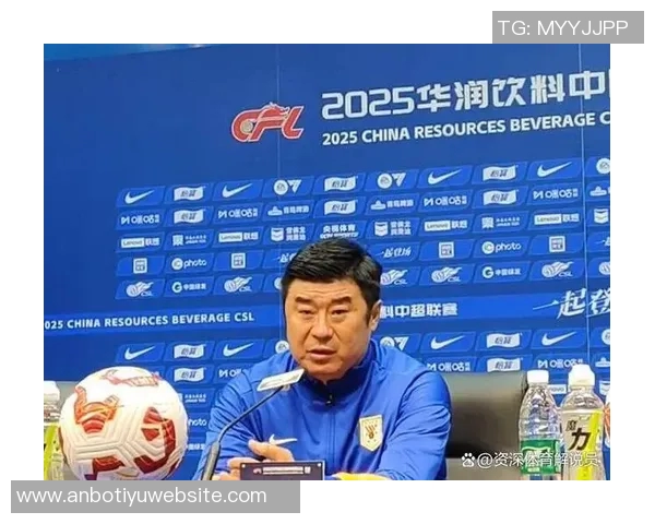 山东泰山新赛季教练团队揭晓韩鹏将搭档外籍助教共同执掌球队