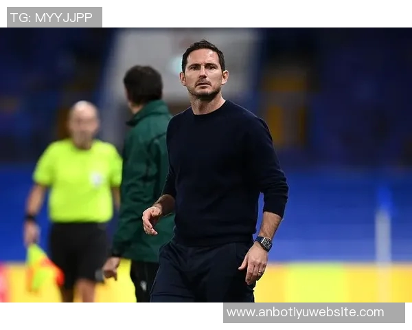 兰帕德谈教练生涯：用行动证明质疑者的错误是我最大的动力