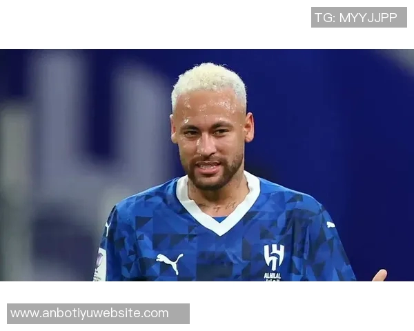 内马尔对球队表现不满已道歉桑托斯决定不对球员进行处罚