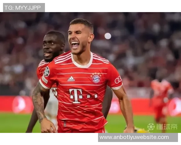 卢卡斯身价五连跌从8000万欧降至2500万欧转会拜仁的辉煌与现状对比