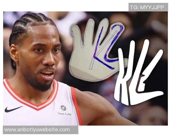 莱昂纳德回忆与耐克合作经历自创Logo引发后续纠纷揭秘 莱昂纳德回忆与耐克合作经历自创Logo引发后续纠纷揭秘