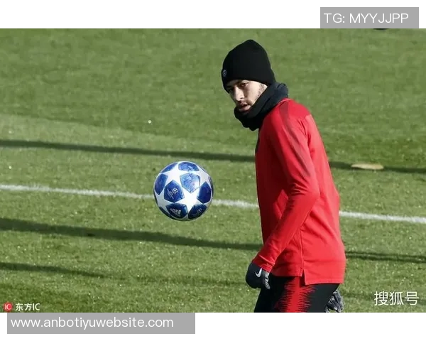 内马尔积极备战复出分享力量训练照展现信心与快乐 内马尔积极备战复出分享力量训练照展现信心与快乐