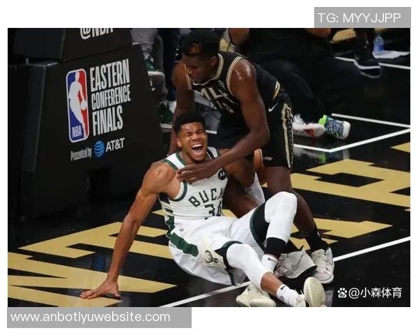 波蒂斯夏季决策与字母哥深度交流共同追求属于他们的传奇之路