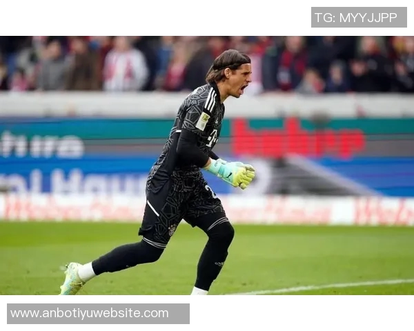 国米门将变动在即索默合同到期后将离队球队积极寻觅新选择