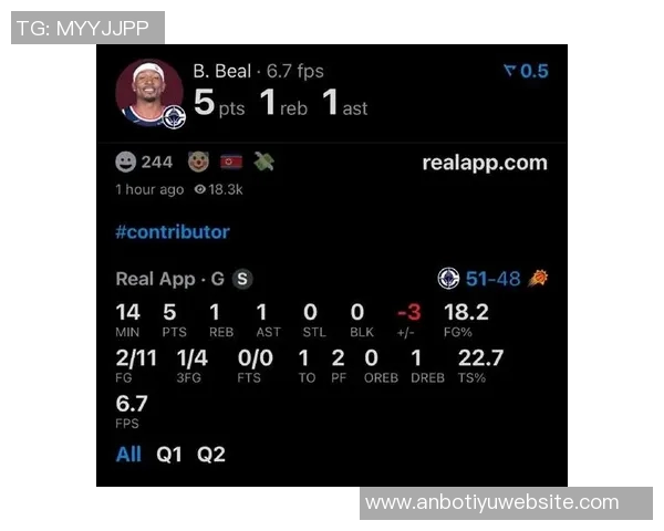 比尔在场快船防守效率惨淡联盟垫底引发热议