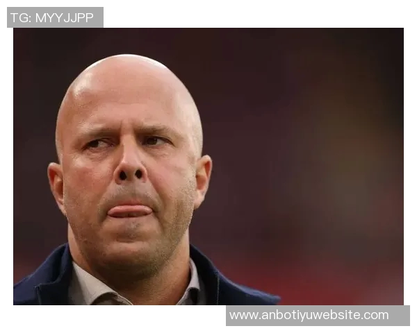 利物浦高层坚定支持斯洛特不会因表现考虑解雇他