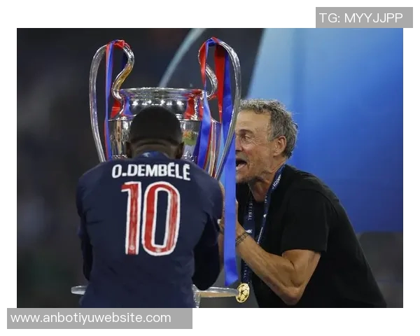 恩里克谈登贝莱流感缺席期待他回归带来惊喜表现